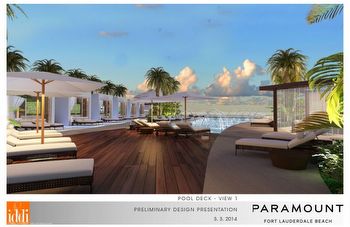 Paramount Residences gallery image #3